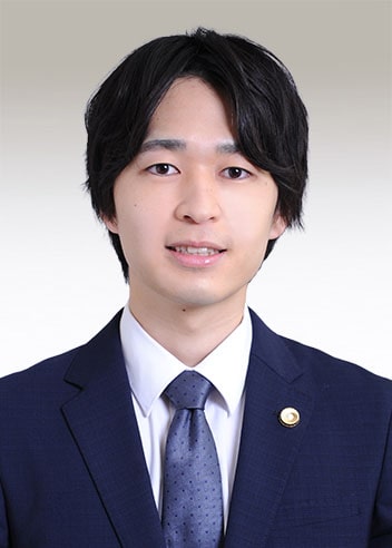 弁護士　青野 拓哉